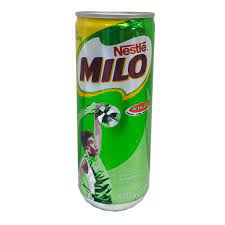 Milo Drink 235g