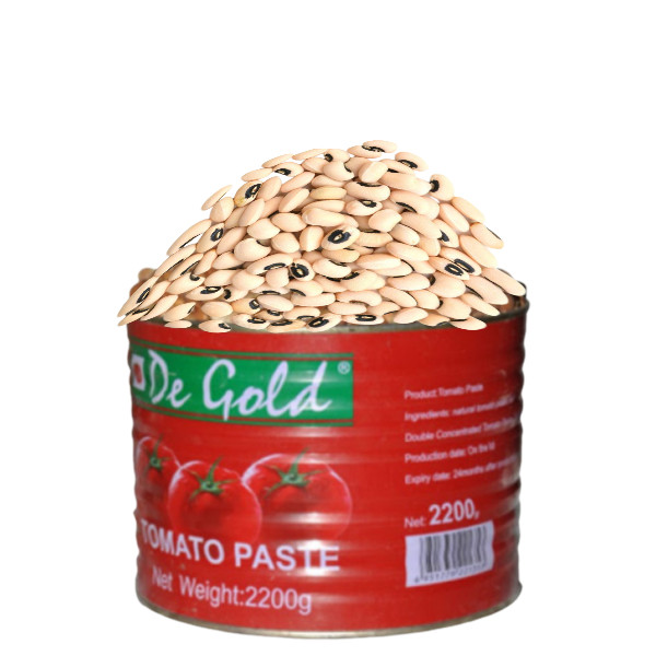 White Beans ( olonka)