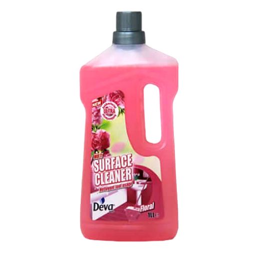 Multipurpose Srface Cleaner 1L