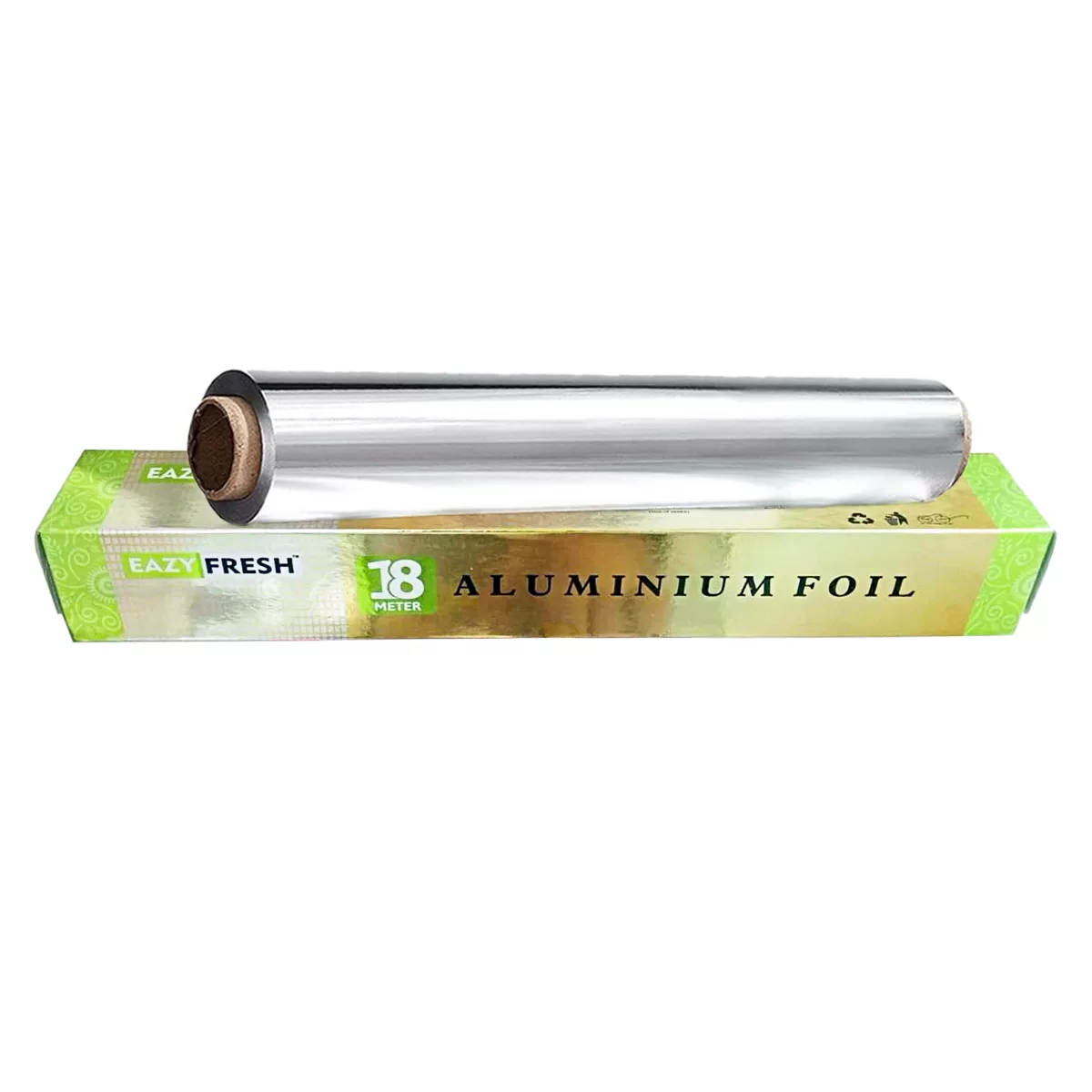 Aluminium Foil