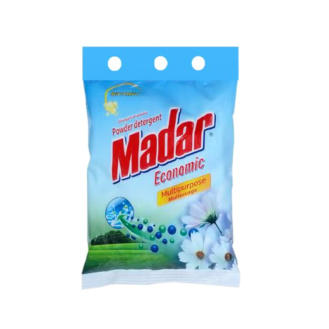 Madar Washing Powder 1kg Carton (10pcs)
