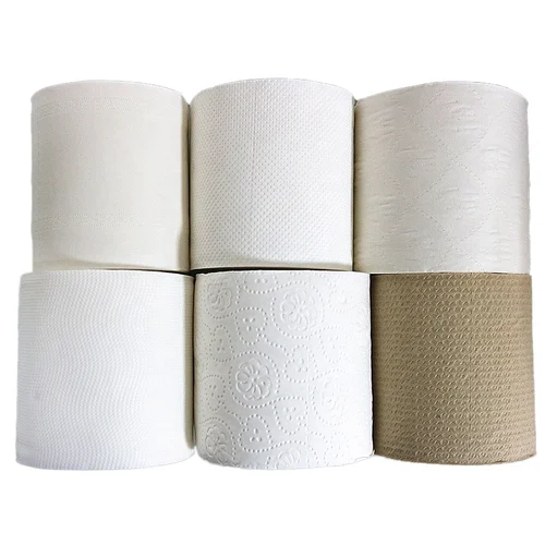 Toilet Roll Carton (10pcs x 7)