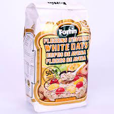 Fortin Oats 500g