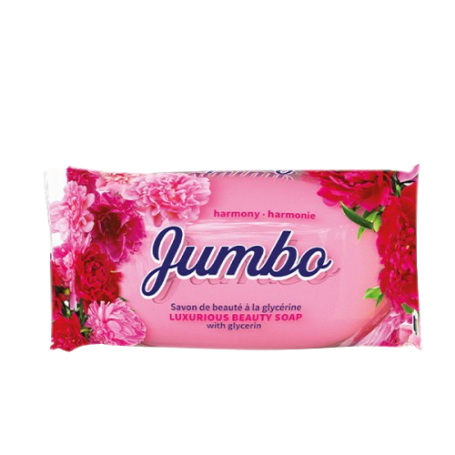 Aqualis Harmony Jumbo Soap 300g
