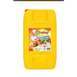 Trade key Cooking Oil 25L