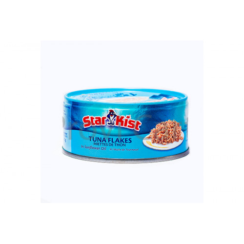 Starkist Tuna Flakes 70g
